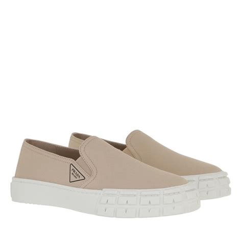 ladies prada trainers|prada slip on sneakers sale.